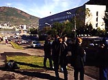 Энергетики намерены отключать все муниципальные объекты до тех пор, пока городские власти не начнут погашать долги за свет и тепло. Энергетики намерены отключать все муниципальные объекты до тех пор, пока городские власти не начнут погашать долги за свет и тепло.