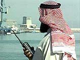 В Саудовской Аравии задержаны свыше ста человек по подозрению в связях с "Аль-Каидой"