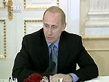Владимир Путин поставил 'неуд' платному образованию в России