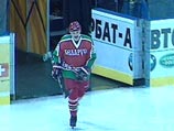 Президент Белоруссии сыграет в хоккей с европейскими звездами