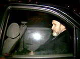 Ахмед Закаев - новая "головная боль" Тони Блэра Ахмед Закаев - новая "головная боль" Тони Блэра