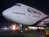 Видеокассета вызвала панику у служащих авиакомпании El Al в Каире Видеокассета вызвала панику у служащих авиакомпании El Al в Каире