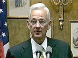Министр финансов США и советник президента по экономическим вопросам подали в отставку
Министр финансов США и советник президента по экономическим вопросам подали в отставку