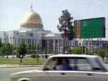 Неофициальный перевод из телетрансляции программы 'Ватан' - президент Ниязов выступил накануне перед представителями духовенства Туркменистана