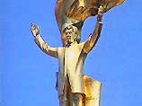 Народ пишет письма любимому президенту Ниязову, а Туркменбаши учит Россию демократии Народ пишет письма любимому президенту Ниязову, а Туркменбаши учит Россию демократии