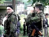 Близ Панкисского ущелья ликвидирована группа боевиков, причастных к терактам в Москве