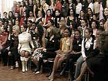 В субботу в Лондоне состоится финал конкурса красоты "Мисс мира". На подиум лондонского Александр-пэласа, в котором пройдет конкурс, выйдут 92 претендентки на корону "Мисс мира-2002"