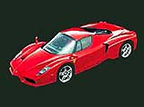 Ferrari Enzo, который должен появится в первой половине 2003 года, занял в этом перечне второе место