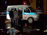 В Москве совершены два заказных убийства
