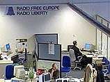 Офис радиостанции  "Радио  Свобода", скорее всего, останется в Праге