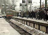 В Псковской области на вокзале было заложено взрывное устройство