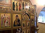Из храма святой Татьяны в Москве украдена ценнейшая икона с мощами
