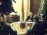 Правительство Белоруссии приняло решение о продаже 10,83% пакета акций НГК "Славнефть" 15 ноября 2002 года