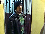 По подозрению в совершении кражи милиционеры задержали 36-летнего Александра Царева.