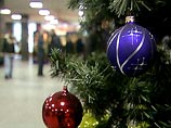 В Японии выставлена самая дорогая в мире рождественская елка 