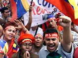 Уго Чавес готов ввести в Венесуэле чрезвычайное положение