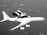 США запросили у ФРГ разведывательные самолеты AWACS