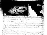 Рассекреченные документы о контактах с НЛО в Англии. Часть III Рассекреченные документы о контактах с НЛО в Англии. Часть III