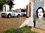 Эксперты ООН приступают к изучению декларации Ирака о наличии оружия
