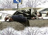 На этой неделе в Москве сохранится холодная погода На этой неделе в Москве сохранится холодная погода