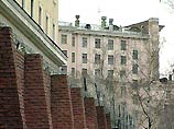 В следственном изоляторе ФСБ России "Лефортово" в понедельник начались допросы выданного Грузией Юсуфа Крымшамхалова