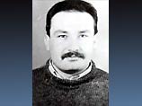 Он - подозревается в организации и исполнении кровавых терактов в Москве и Волгодонске осенью 1999 года