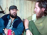 Следователи ФСБ начали допросы выданного Грузией боевика Следователи ФСБ начали допросы выданного Грузией боевика