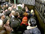До 15 выросло число исков от пострадавших в теракте на Дубровке До 15 выросло число исков от пострадавших в теракте на Дубровке