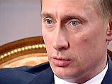 Владимир Путин внес на ратификацию в Госдуму российско-американский договор СНП
