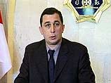 Министр Госбезопасности Грузии Валерий Хабурдзания заявил, что грузинские спецслужбы располагали информацией о готовящемся определенными экстремистскими группами покушении на президента Эдуарда Шеварднадзе и проведения терактов в Тбилиси