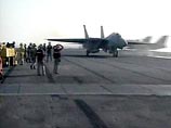 Новый авианосец ВМС США будет носить имя Джорджа Буша-старшего 