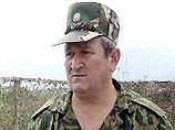 Командующему войсками в Чечне Геннадию Трошеву нашли должность в тылу