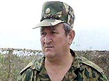 Командующему войсками в Чечне Геннадию Трошеву нашли должность в тылу Командующему войсками в Чечне Геннадию Трошеву нашли должность в тылу