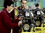 Fiat закончила третий квартал с чистым убытком в 413 млн евро