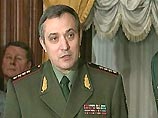Начальник Генштаба Анатолий Квашнин издал директиву, в которой командирам воинских частей, начальникам военных гарнизонов предписано подготовить специальные планы по защите от террористических угроз