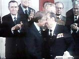 Нобелевскую премию мира вручили бывшему президенту США Джимми Картеру Нобелевскую премию мира вручили бывшему президенту США Джимми Картеру