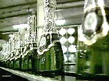 Если обычно мы выпускаем около 300 тыс. бутылок в месяц, то в декабре будет выпущено почти 2 млн бутылок Если обычно мы выпускаем около 300 тыс. бутылок в месяц, то в декабре будет выпущено почти 2 млн бутылок