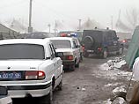 Чеченские беженцы в Ингушетии будут переселяться на родину только добровольно Чеченские беженцы в Ингушетии будут переселяться на родину только добровольно
