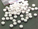 Полиция ФРГ конфисковала 6,6 млн таблеток экстази