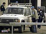 Очередная группа инспекторов ООН в составе 25 человек прибыла во вторник вечером в Багдад