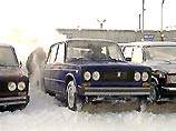Украина вводит квоты на импорт российских авто Украина вводит квоты на импорт российских авто