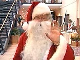 В Великобритании домашние животные могут получить к Рождеству дорогие подарки от Санта-Клауса - в этом году их владельцы, согласно данным опроса, потратят 42 миллиона долларов на сюрпризы для своих питомцев