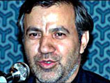 Бывший министр культуры и исламской ориентации Ирана Атаолла Мохаджерани