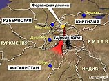Боевики могут попытаться прорваться из Афганистана в республики Центральной Азии