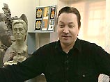 Скульптор из подмосковных Люберец Александр Рожников начал отливать в бронзе известных российских политических деятелей, включая президента России