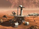 Марсоход Mars Exploration Rovers