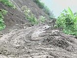 Индонезия: оползень унес жизни более 20 человек Индонезия: оползень унес жизни более 20 человек