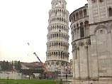 Трагический случай произошел в среду на знаменитой Пизанской башне в Италии: 61-летняя женщина упала с ее последней площадки и погибла