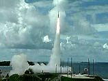 Очередное испытание создаваемой в США системы ПРО закончилось неудачей Очередное испытание создаваемой в США системы ПРО закончилось неудачей
