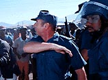 Аресты ультраправых в ЮАР: у экстремистов нашли почти тонну взрывчатки Аресты ультраправых в ЮАР: у экстремистов нашли почти тонну взрывчатки